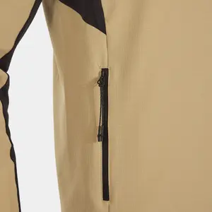 Waterproof Hooded Jacket / Zip-up Joma Deva image-4