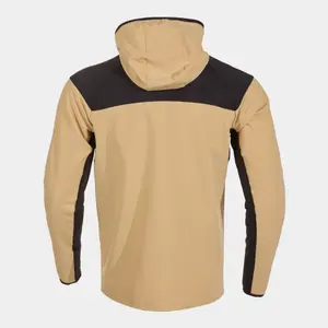 Waterproof Hooded Jacket / Zip-up Joma Deva image-6