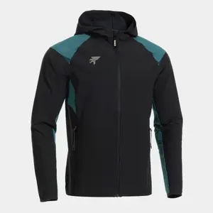 Waterproof Hooded Jacket / Zip-up Joma Deva image-1
