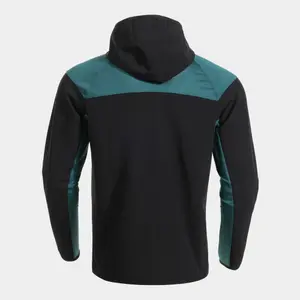 Waterproof Hooded Jacket / Zip-up Joma Deva image-2