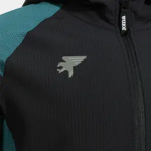 Waterproof Hooded Jacket / Zip-up Joma Deva image-5