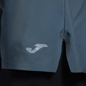 Short Technique with Zipped Back Pocket Joma Iconic image-2