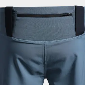Short Technique with Zipped Back Pocket Joma Iconic image-4