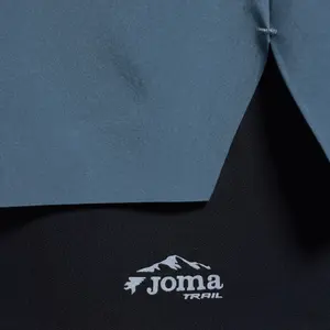 Short Technique with Zipped Back Pocket Joma Iconic image-5