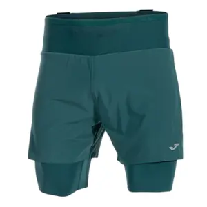 Short Technique with Zipped Back Pocket Joma Iconic image-0