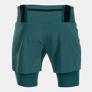 Short Technique with Zipped Back Pocket Joma Iconic image-1