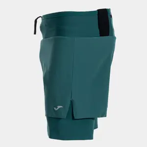 Short Technique with Zipped Back Pocket Joma Iconic image-2