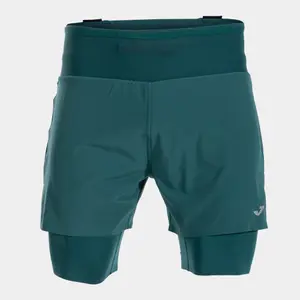 Short Technique with Zipped Back Pocket Joma Iconic image-4