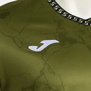 Camisola Joma Corta Gold VII image-2