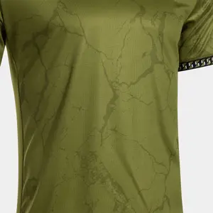 Camisola Joma Corta Gold VII image-3