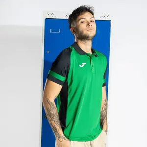 Polo infantil Joma Lider image-1