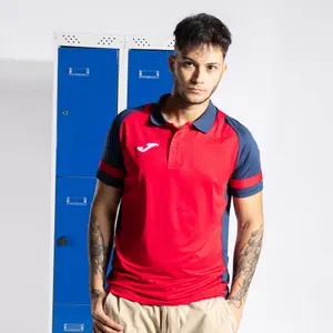 Polo infantil Joma Lider image-1