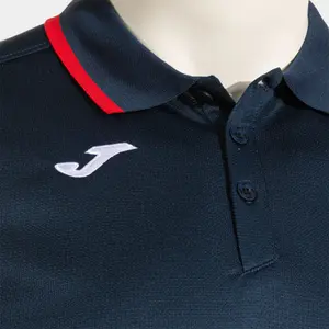 Polo infantil Joma Combi Premium image-2