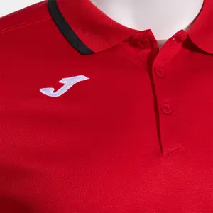 Polo infantil Joma Combi Premium image-2