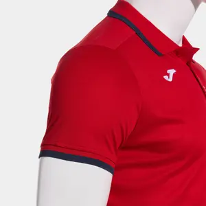 Polo infantil Joma Combi Premium image-3
