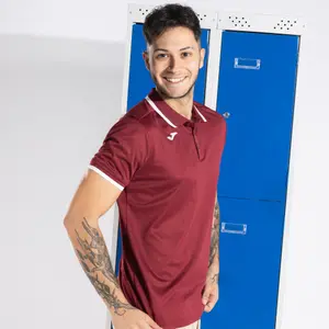 Polo infantil Joma Combi Premium image-1