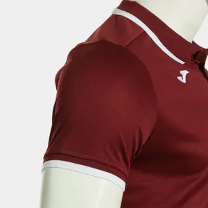 Polo infantil Joma Combi Premium image-4