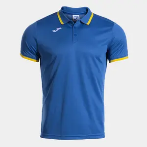 Polo infantil Joma Combi Premium image-4