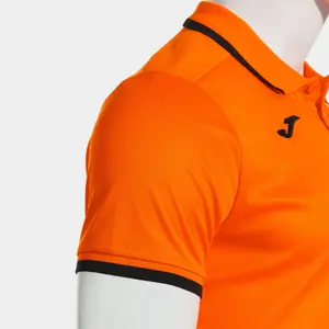 Polo infantil Joma Combi Premium image-3