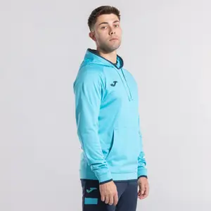 Hooded Sweatshirt Joma Premium image-2
