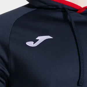 Child hoodie Joma Premium image-2
