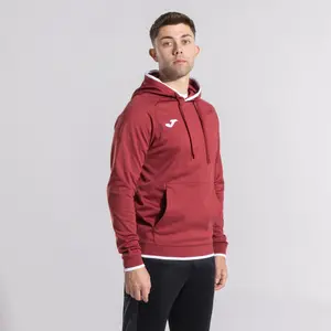Child hoodie Joma Premium image-2