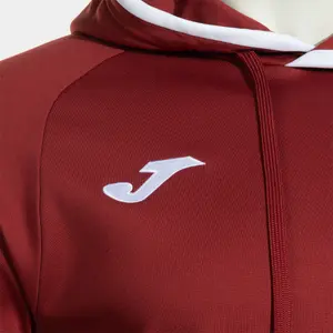 Hooded Sweatshirt Joma Premium image-5