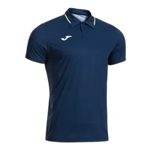 Buttoned Collar Polo Joma Challenge Lob image-0