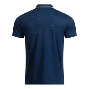 Buttoned Collar Polo Joma Challenge Lob image-1