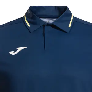 Buttoned Collar Polo Joma Challenge Lob image-2