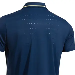 Buttoned Collar Polo Joma Challenge Lob image-4