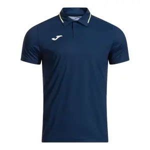 Buttoned Collar Polo Joma Challenge Lob image-5