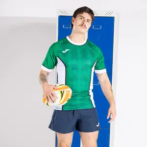 Maillot Joma Myskin III image-1