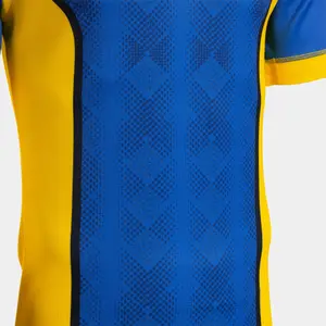 Maillot Joma Myskin III image-3