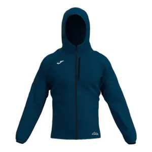 Hooded waterproof jacket Joma Helsinki image-0