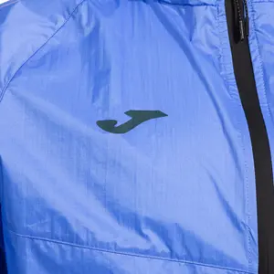 Hooded waterproof jacket Joma Helsinki image-2