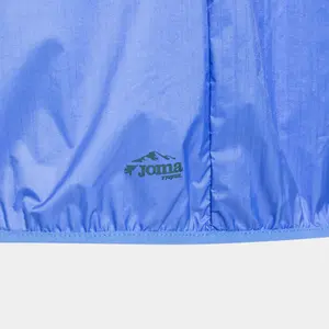 Hooded waterproof jacket Joma Helsinki image-4