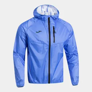 Hooded waterproof jacket Joma Helsinki image-6