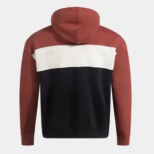 Casual hoodie Joma Mimetic image-2