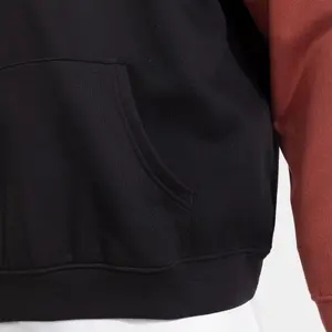 Casual hoodie Joma Mimetic image-4