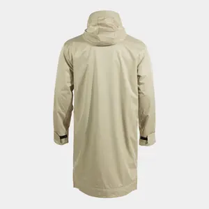 Anorak à capuche long Joma image-2