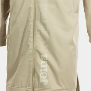 Anorak à capuche long Joma image-3