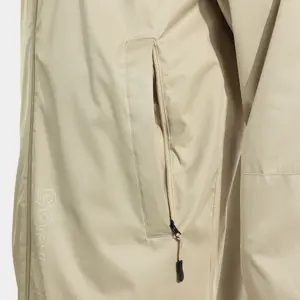 Anorak à capuche long Joma image-4