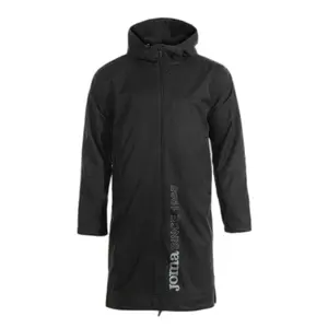 Anorak à capuche long Joma