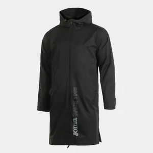Anorak à capuche long Joma image-1