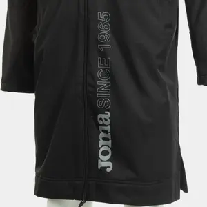 Anorak à capuche long Joma image-3