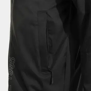 Anorak à capuche long Joma image-4