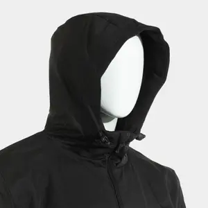 Anorak à capuche long Joma image-5