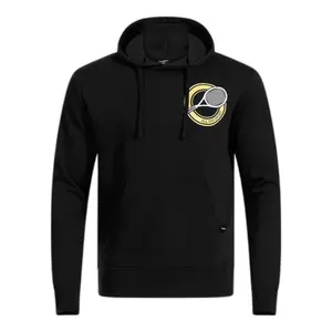 Hooded Sweatshirt Joma Challenge image-0
