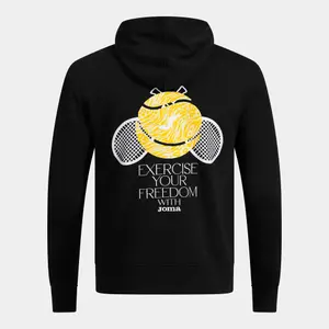Hooded Sweatshirt Joma Challenge image-1